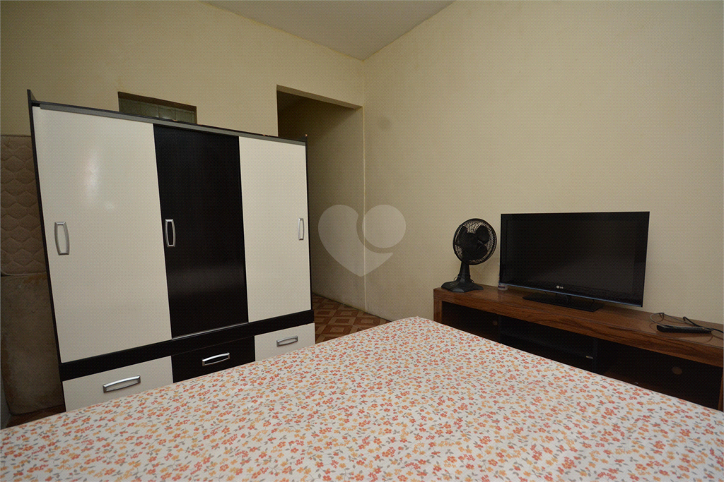 Venda Apartamento Rio De Janeiro Centro REO850513 3