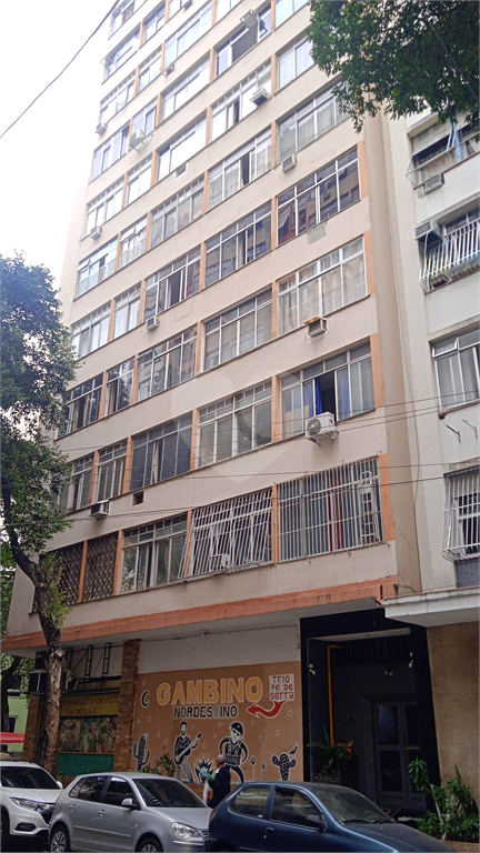 Venda Apartamento Rio De Janeiro Centro REO850513 23