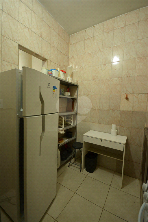 Venda Apartamento Rio De Janeiro Centro REO850513 6