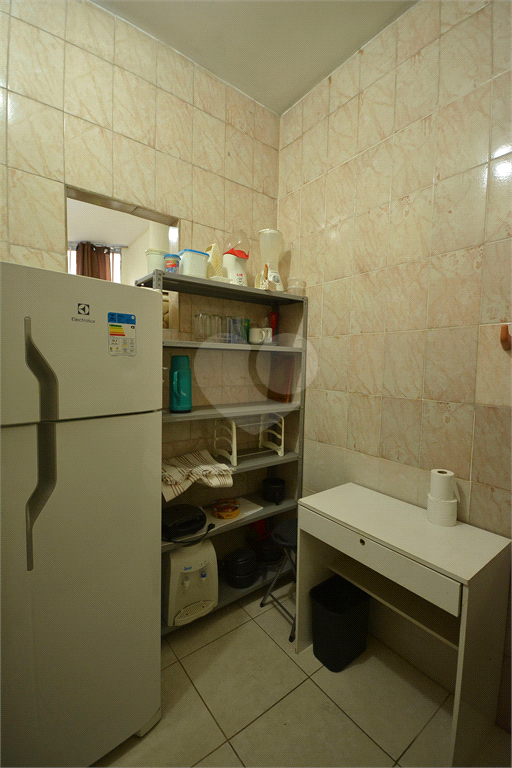 Venda Apartamento Rio De Janeiro Centro REO850513 9