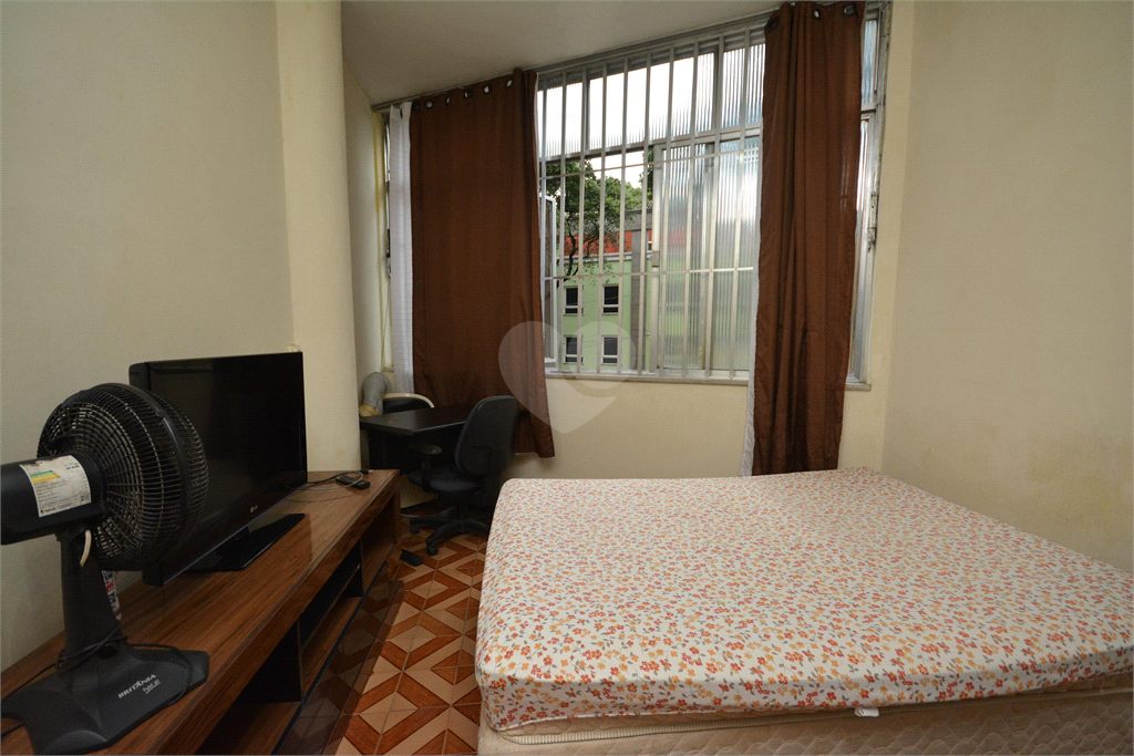 Venda Apartamento Rio De Janeiro Centro REO850513 5