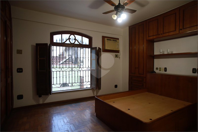 Venda Casa Rio De Janeiro Tijuca REO850541 28