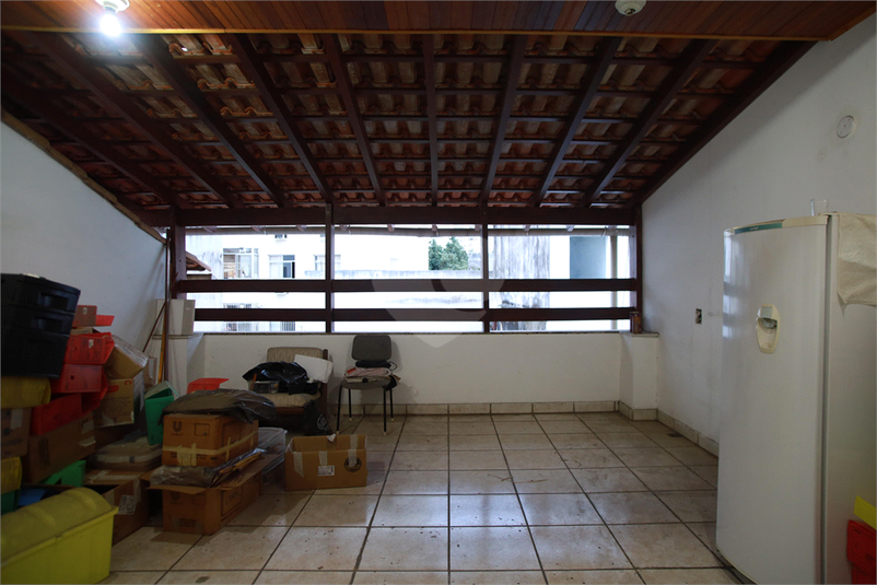 Venda Casa Rio De Janeiro Tijuca REO850541 64