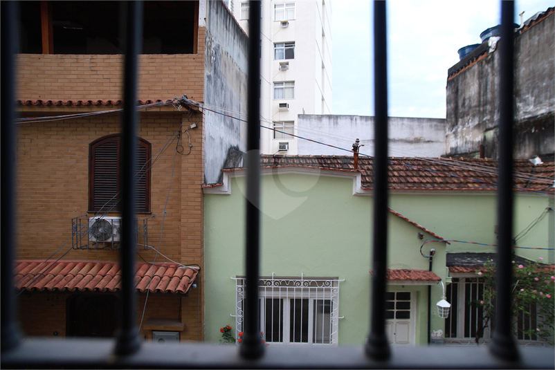 Venda Casa Rio De Janeiro Tijuca REO850541 26