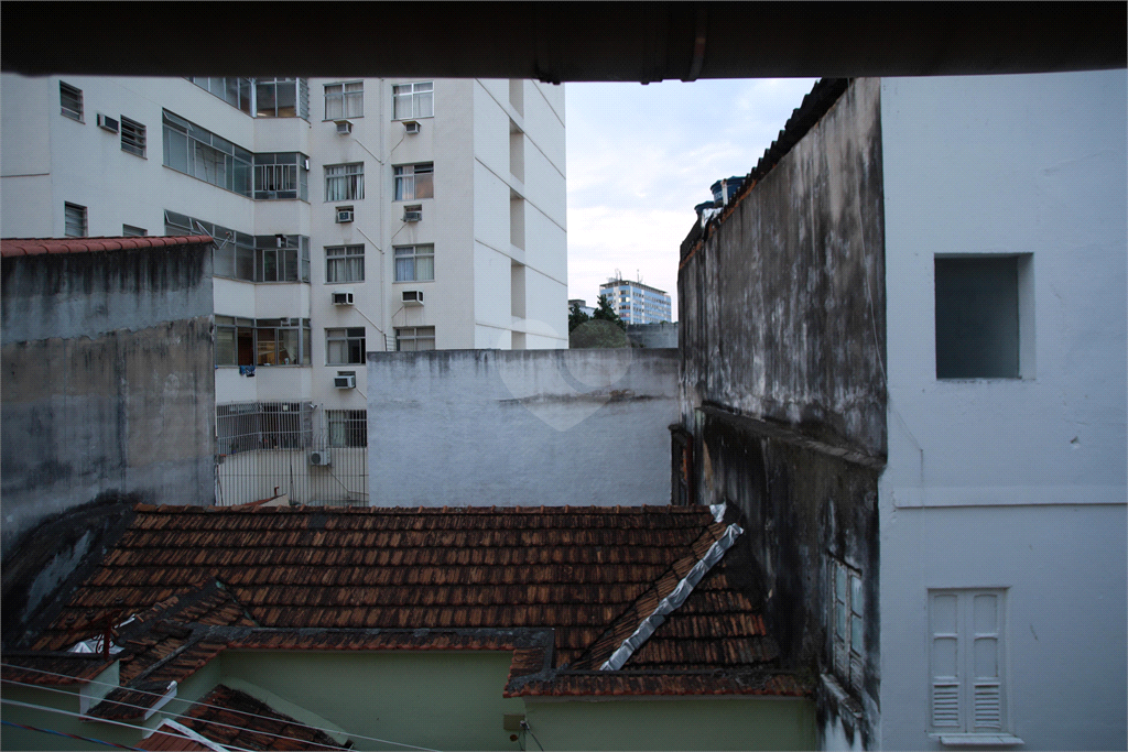 Venda Casa Rio De Janeiro Tijuca REO850541 67