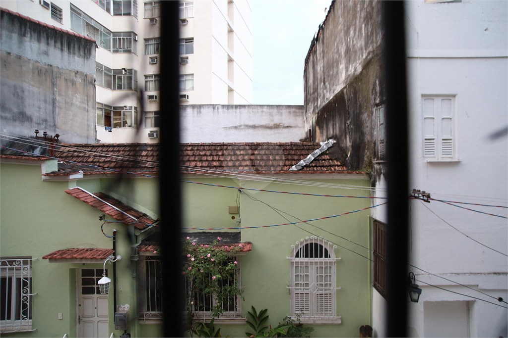 Venda Casa Rio De Janeiro Tijuca REO850541 32