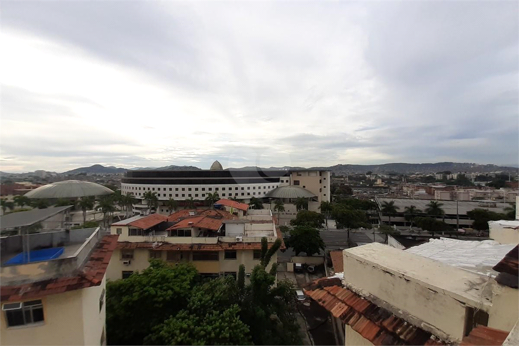 Venda Cobertura Rio De Janeiro Del Castilho REO850545 58