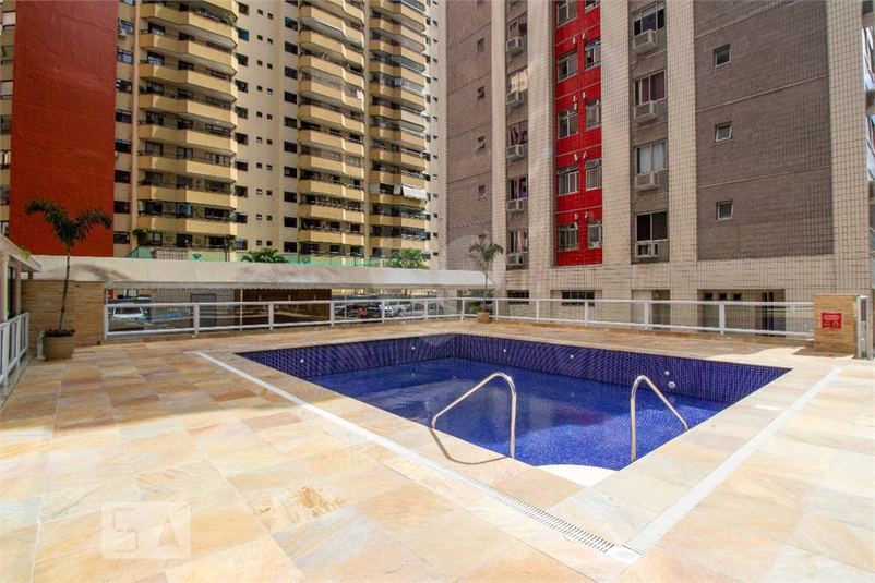 Venda Apartamento Rio De Janeiro Barra Da Tijuca REO850546 55