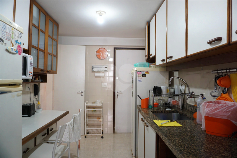 Venda Apartamento Rio De Janeiro Barra Da Tijuca REO850546 38