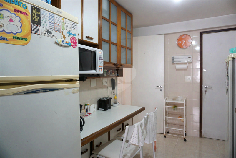 Venda Apartamento Rio De Janeiro Barra Da Tijuca REO850546 39