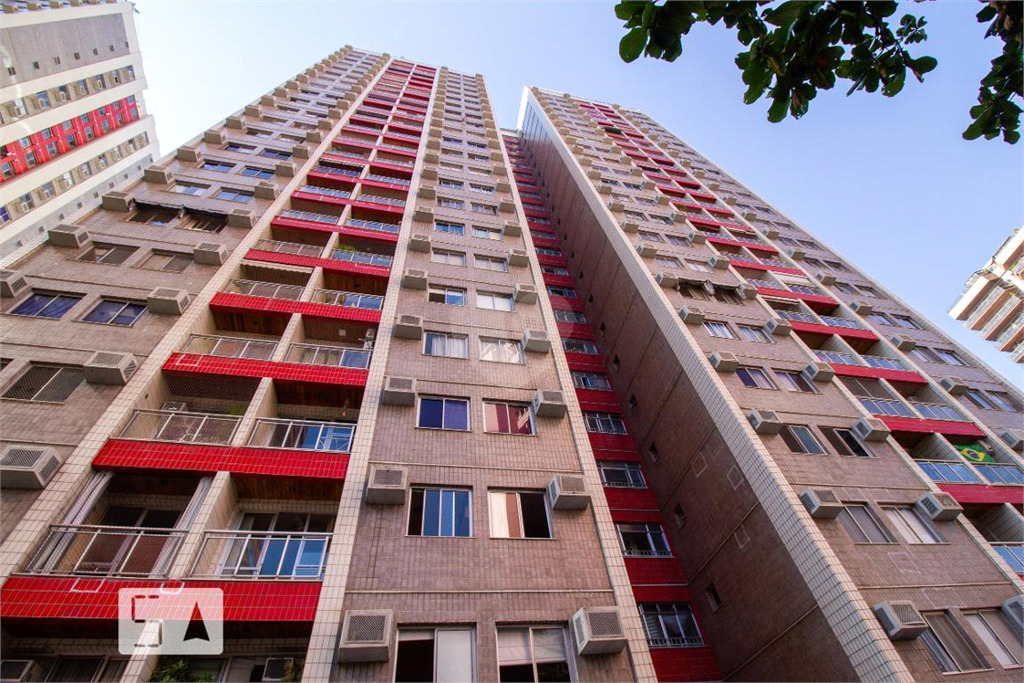 Venda Apartamento Rio De Janeiro Barra Da Tijuca REO850546 58