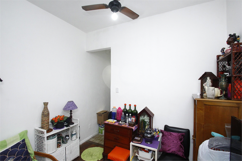 Venda Apartamento Rio De Janeiro Botafogo REO850548 3