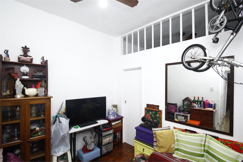 Venda Apartamento Rio De Janeiro Botafogo REO850548 1