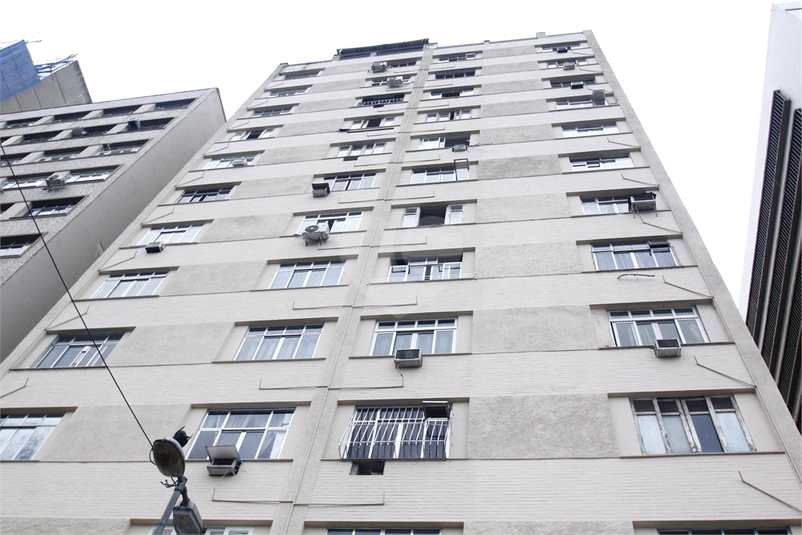 Venda Apartamento Rio De Janeiro Botafogo REO850548 20