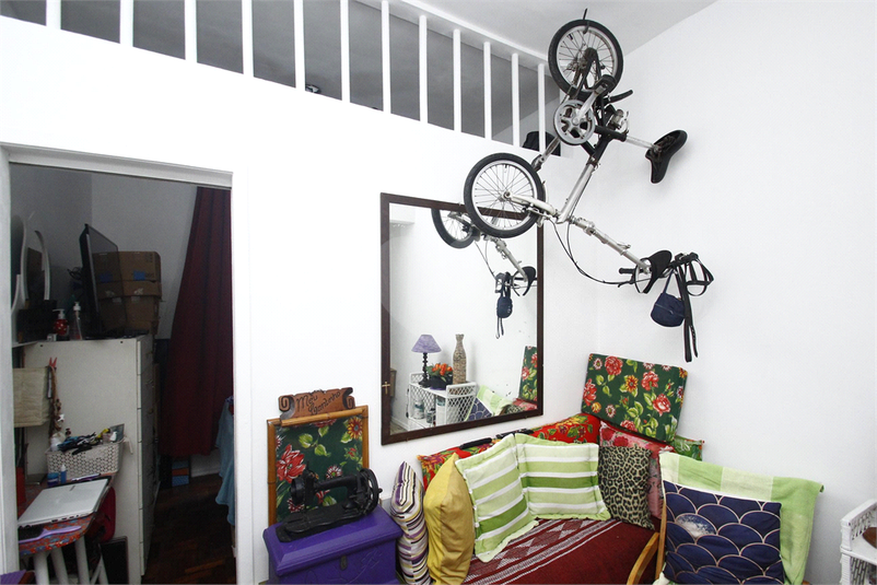 Venda Apartamento Rio De Janeiro Botafogo REO850548 2