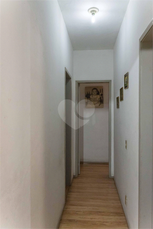 Venda Apartamento Rio De Janeiro São Francisco Xavier REO850551 6