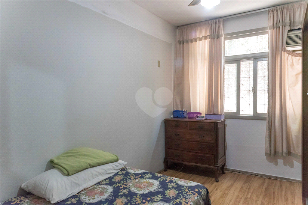 Venda Apartamento Rio De Janeiro São Francisco Xavier REO850551 7