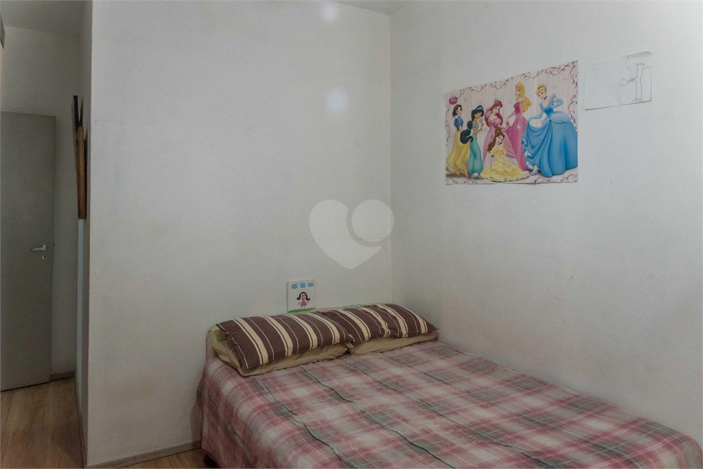 Venda Apartamento Rio De Janeiro São Francisco Xavier REO850551 12