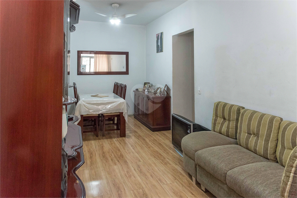 Venda Apartamento Rio De Janeiro São Francisco Xavier REO850551 4