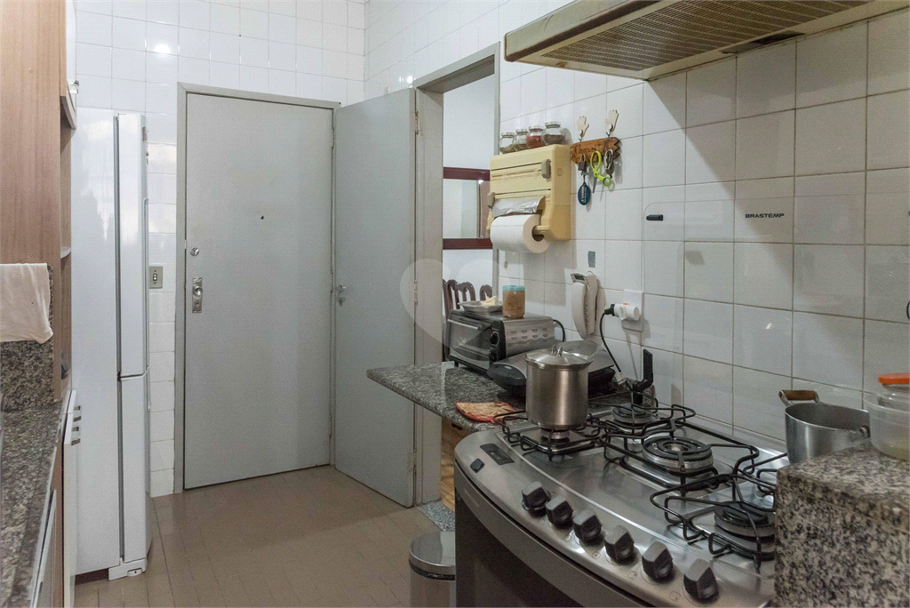 Venda Apartamento Rio De Janeiro São Francisco Xavier REO850551 22