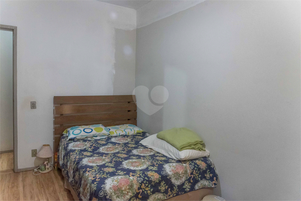 Venda Apartamento Rio De Janeiro São Francisco Xavier REO850551 8