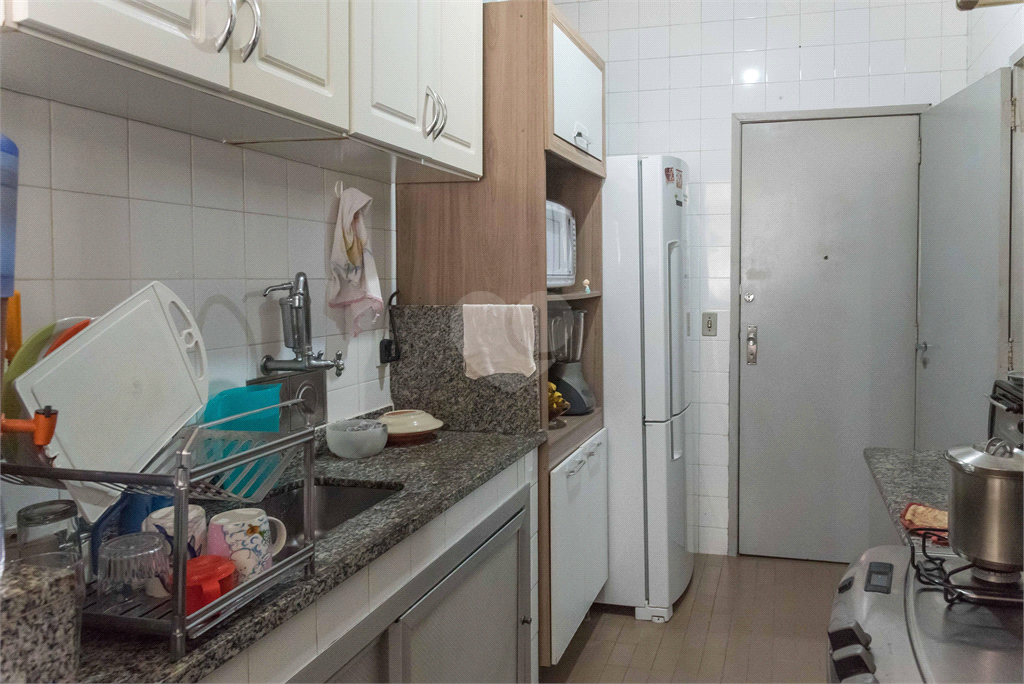 Venda Apartamento Rio De Janeiro São Francisco Xavier REO850551 21