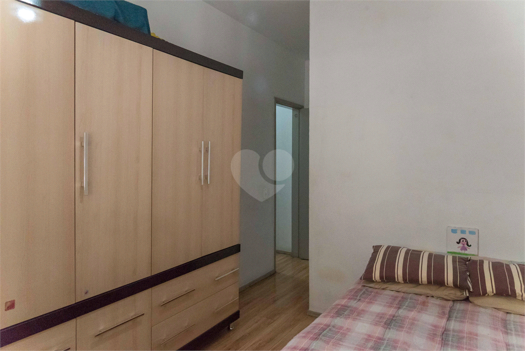 Venda Apartamento Rio De Janeiro São Francisco Xavier REO850551 13