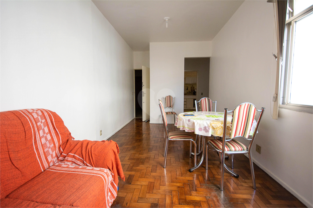 Venda Apartamento Rio De Janeiro Tijuca REO850553 7