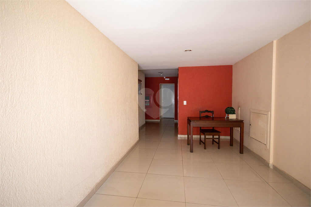 Venda Apartamento Rio De Janeiro Tijuca REO850553 57