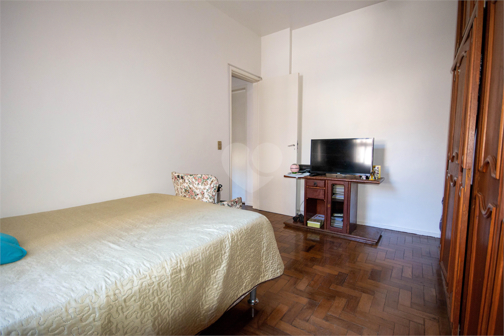 Venda Apartamento Rio De Janeiro Tijuca REO850553 11