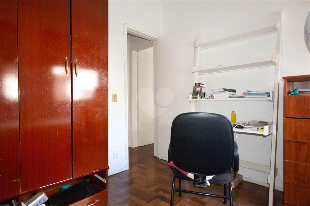 Venda Apartamento Rio De Janeiro Tijuca REO850553 26