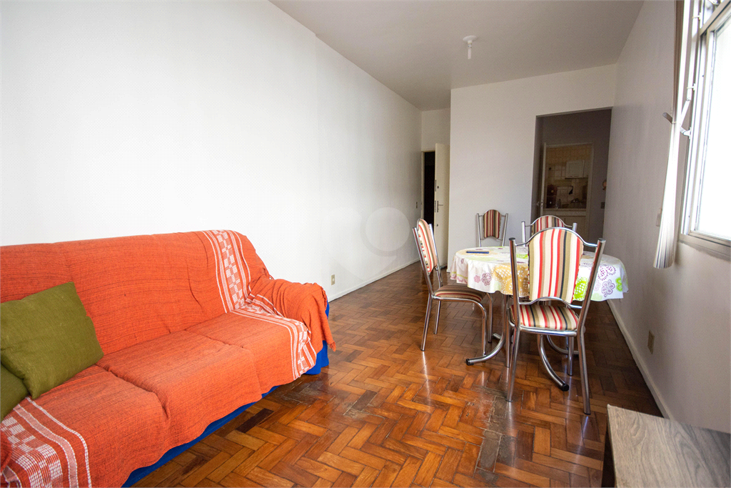 Venda Apartamento Rio De Janeiro Tijuca REO850553 5