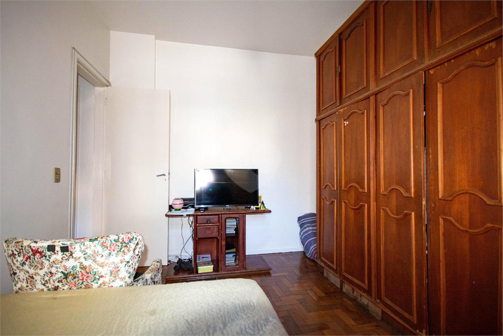 Venda Apartamento Rio De Janeiro Tijuca REO850553 12