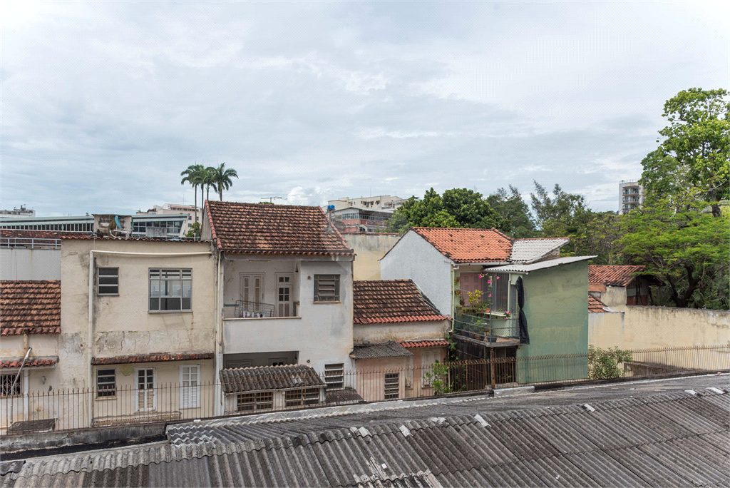 Venda Apartamento Rio De Janeiro Tijuca REO850554 7