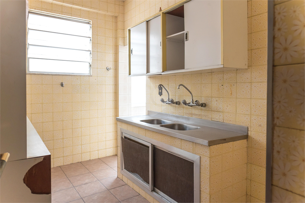 Venda Apartamento Rio De Janeiro Tijuca REO850554 25