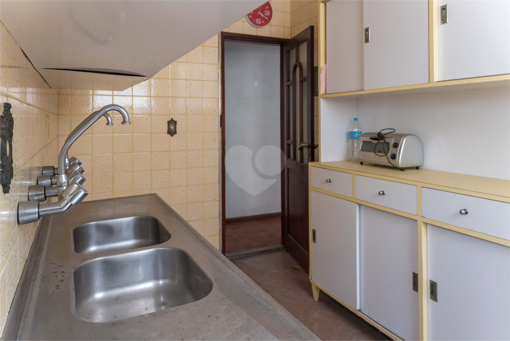 Venda Apartamento Rio De Janeiro Tijuca REO850554 28