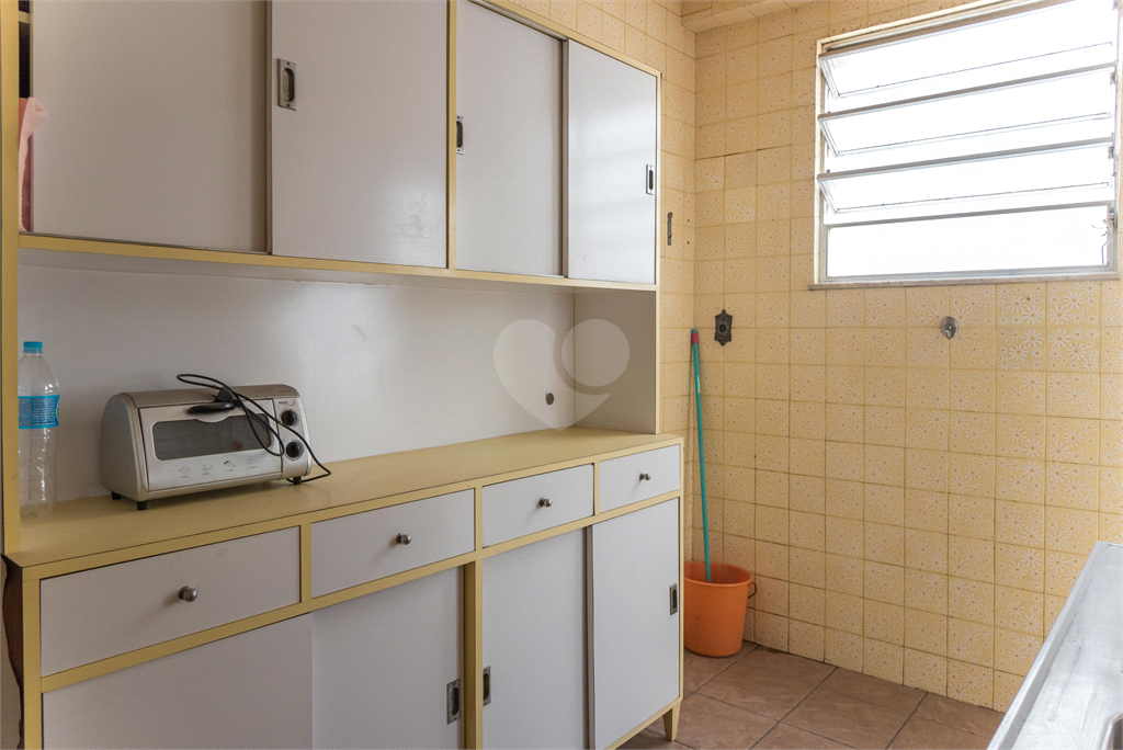 Venda Apartamento Rio De Janeiro Tijuca REO850554 26