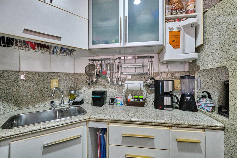 Venda Cobertura Rio De Janeiro Tijuca REO850561 47