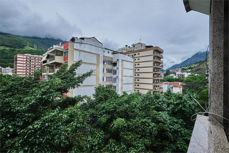 Venda Cobertura Rio De Janeiro Tijuca REO850561 12