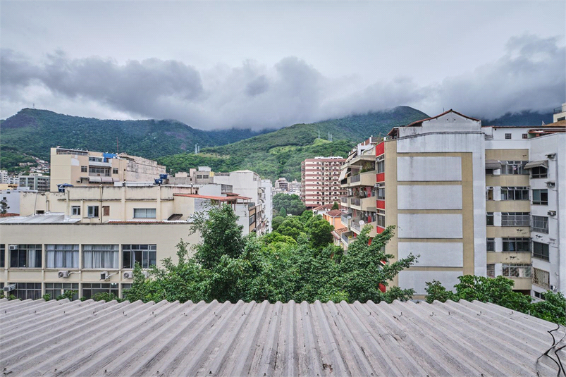 Venda Cobertura Rio De Janeiro Tijuca REO850561 38