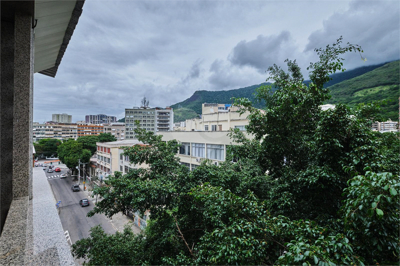 Venda Cobertura Rio De Janeiro Tijuca REO850561 11