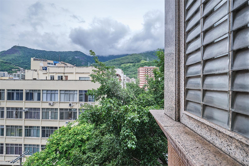 Venda Cobertura Rio De Janeiro Tijuca REO850561 55