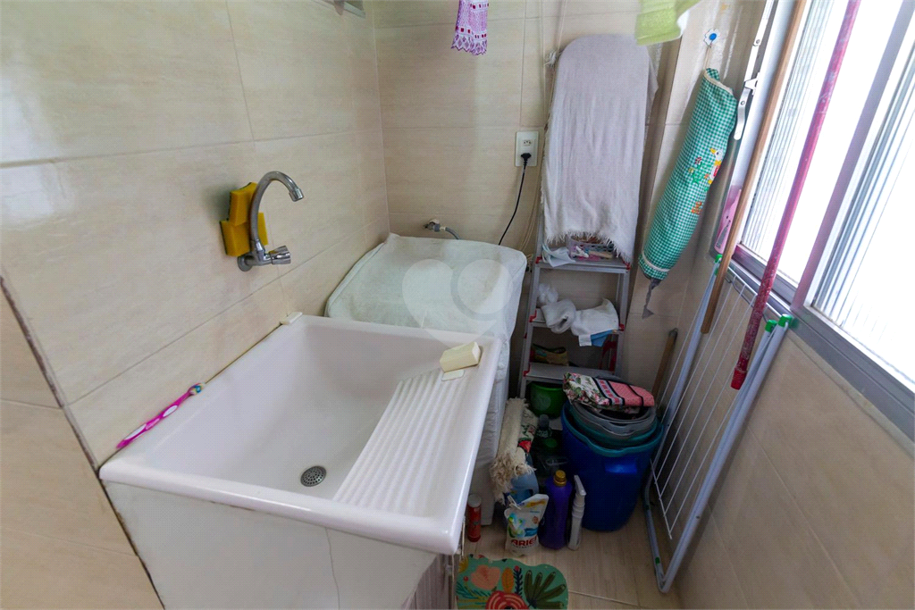 Venda Apartamento Rio De Janeiro Catumbi REO850569 32