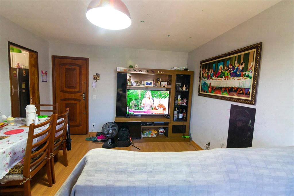 Venda Apartamento Rio De Janeiro Catumbi REO850569 7