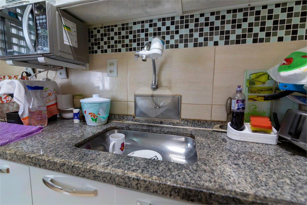 Venda Apartamento Rio De Janeiro Catumbi REO850569 28