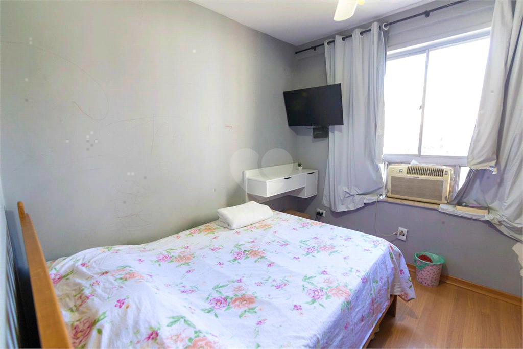 Venda Apartamento Rio De Janeiro Catumbi REO850569 9