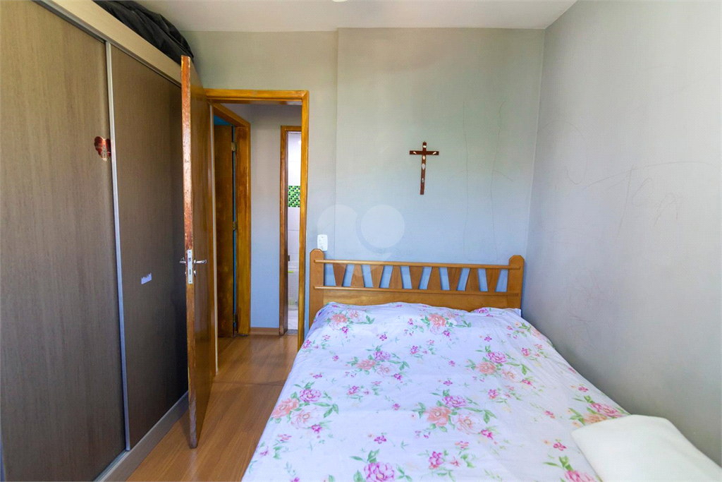 Venda Apartamento Rio De Janeiro Catumbi REO850569 13