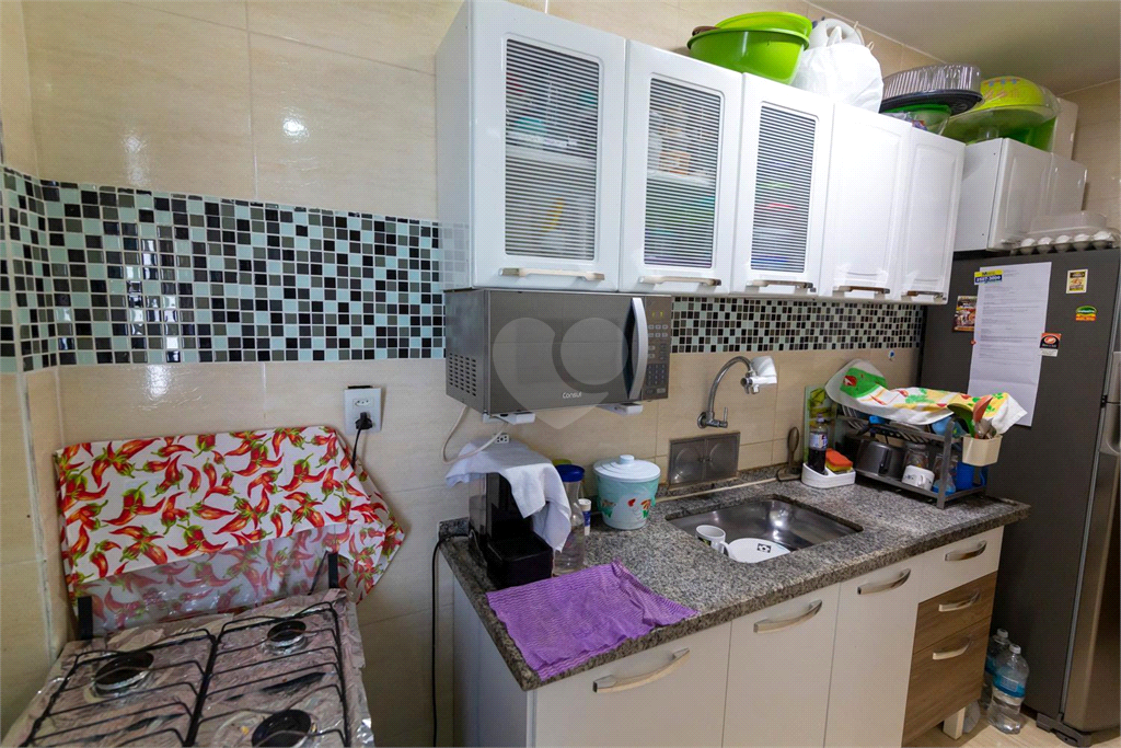 Venda Apartamento Rio De Janeiro Catumbi REO850569 29