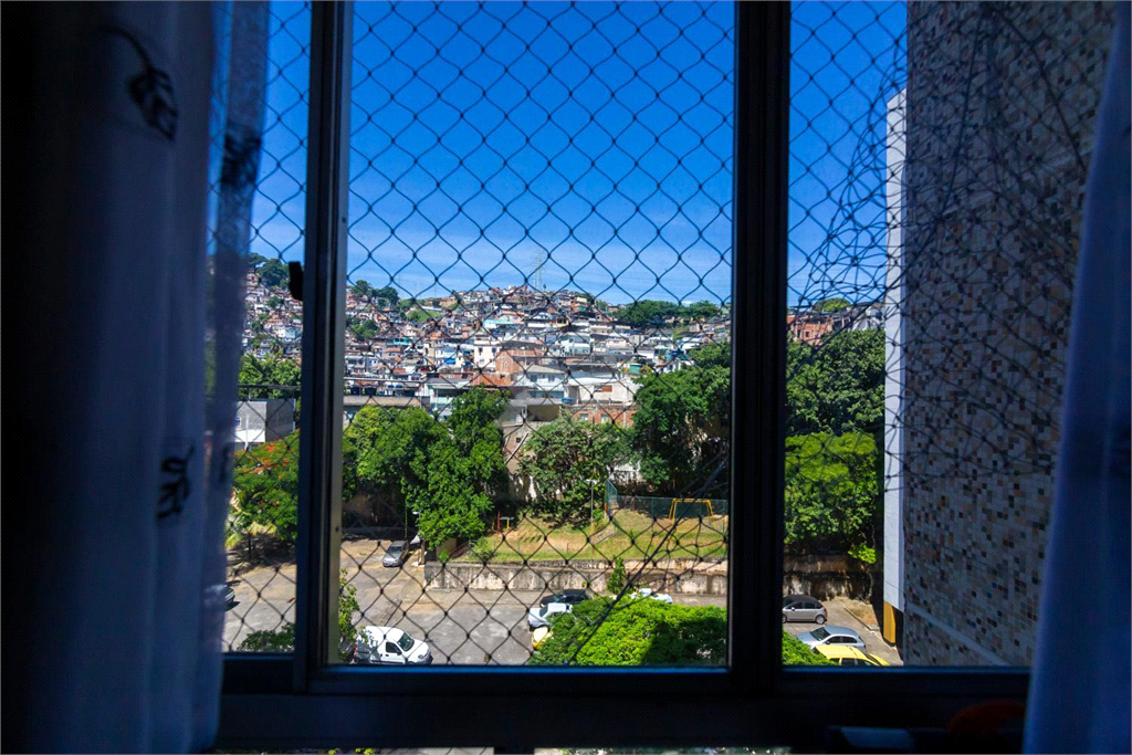 Venda Apartamento Rio De Janeiro Catumbi REO850569 8