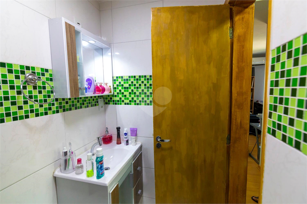 Venda Apartamento Rio De Janeiro Catumbi REO850569 26